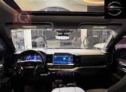 شيفروليه سلفرادو